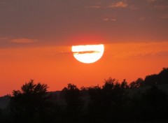  Nature Couch de soleil