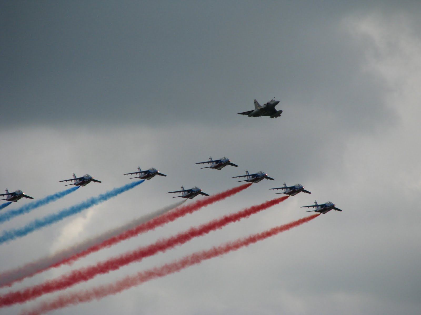 Fonds d'cran Avions Avions militaires 