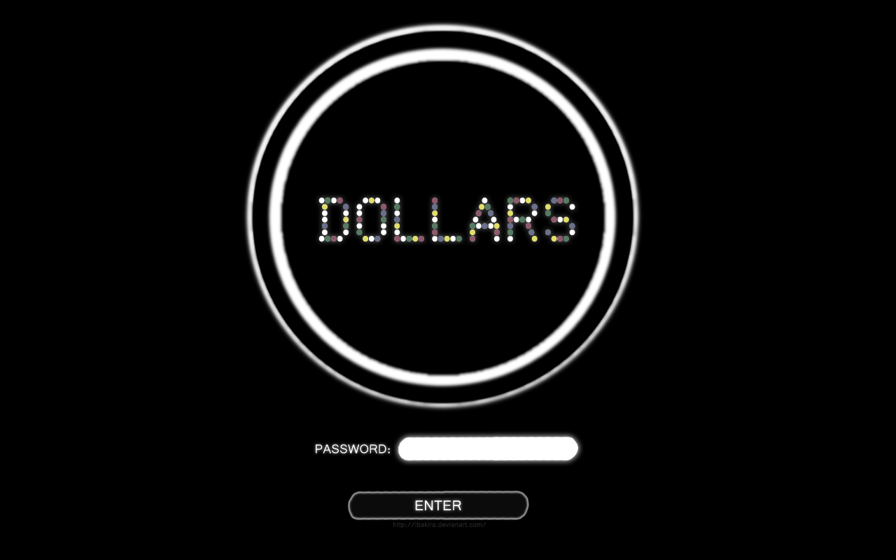 Wallpapers Manga Durarara Dollars