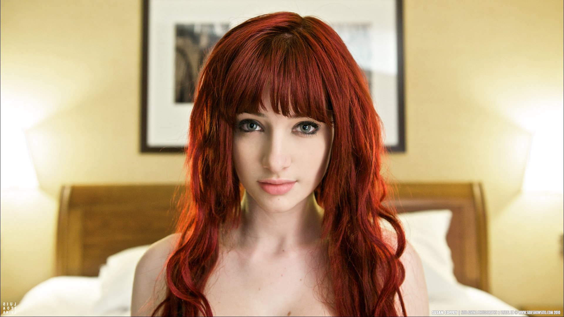 Wallpapers Celebrities Women Susan Coffey  