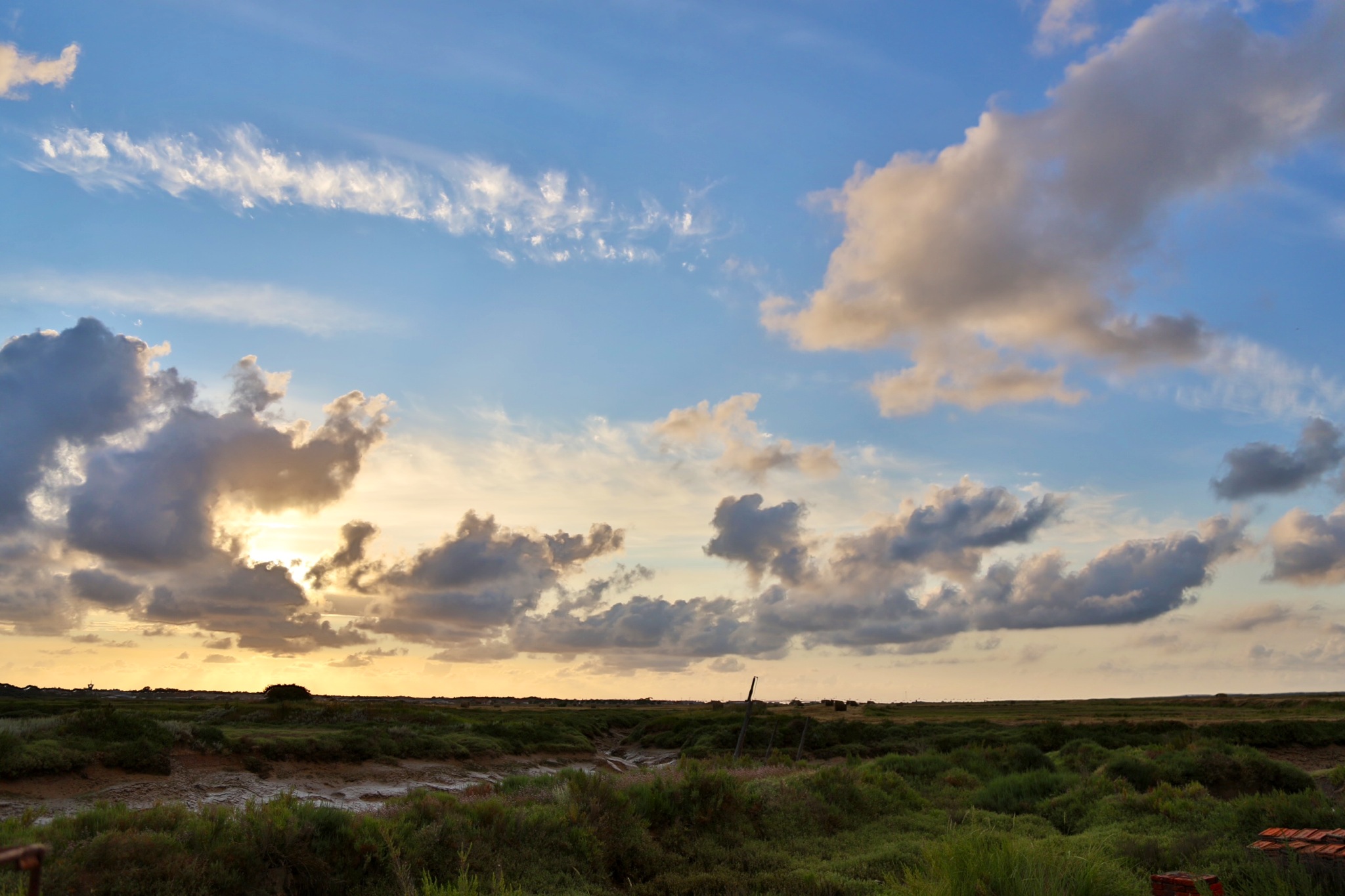 Fonds d'cran Nature Paysages 