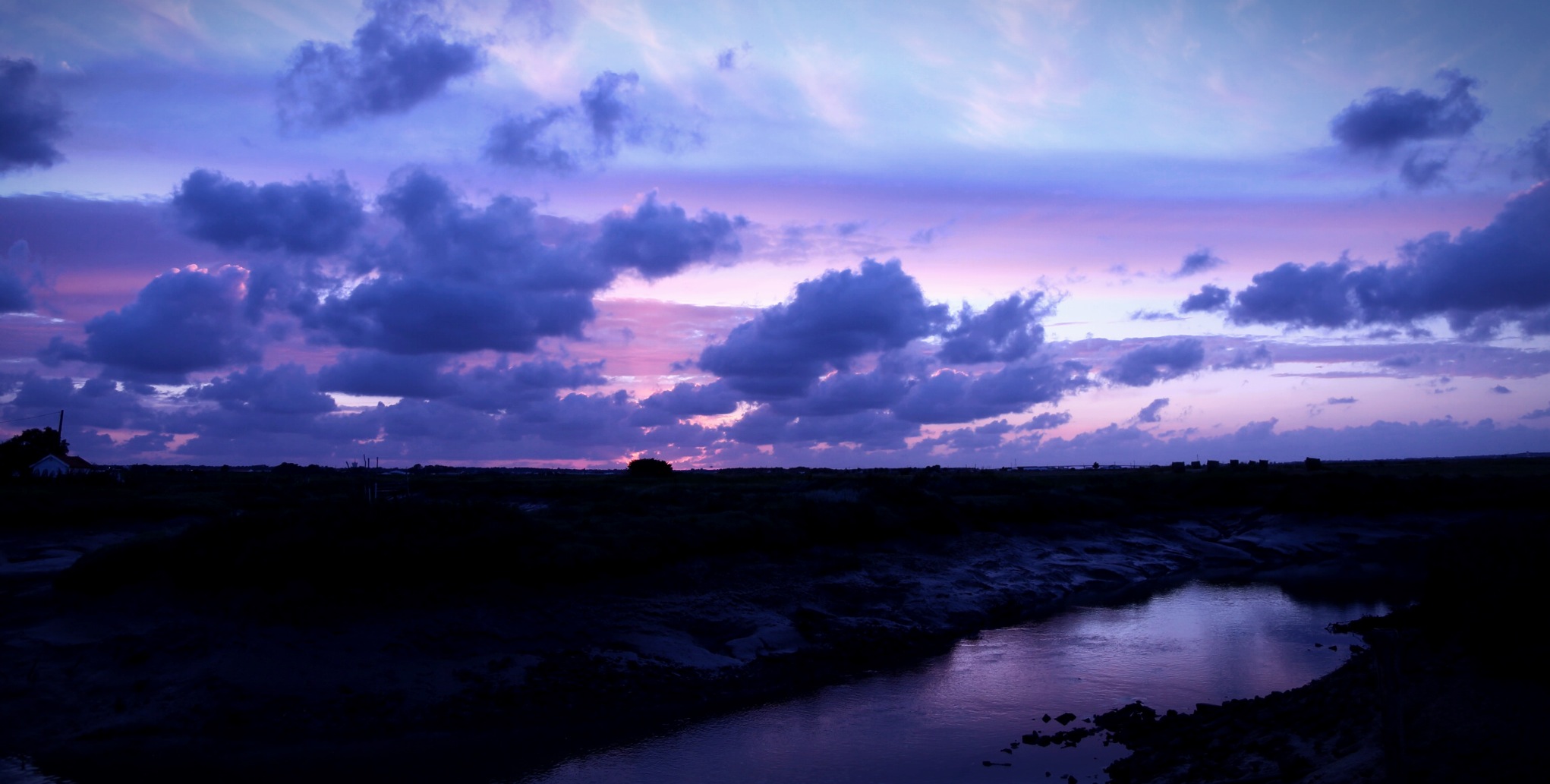 Wallpapers Nature Skies - Clouds 