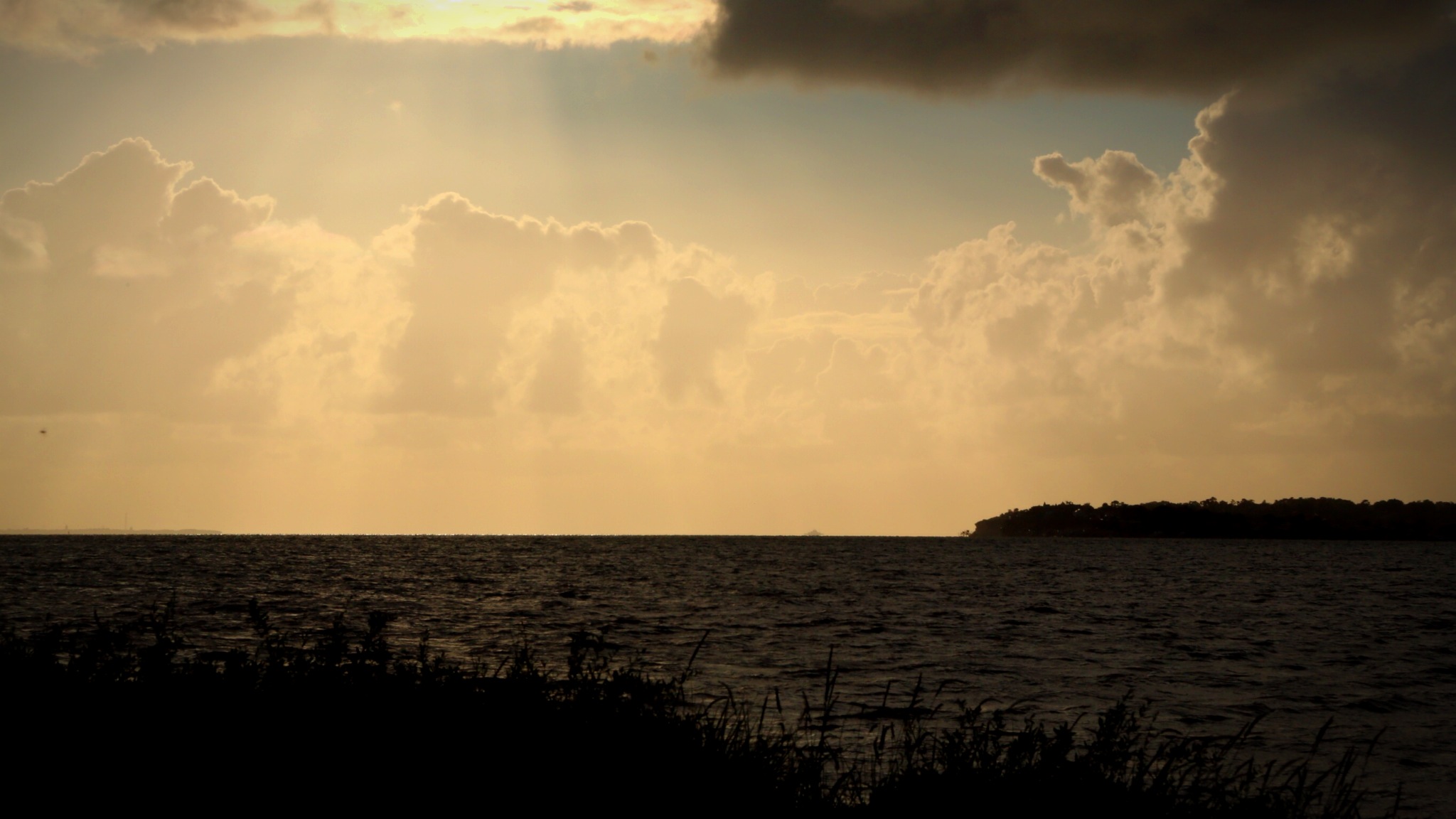 Wallpapers Nature Skies - Clouds 