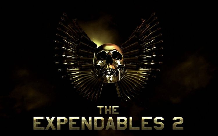 Wallpapers Movies The Expendables Wallpaper N310875