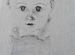  Art - Pencil Bout d'chou