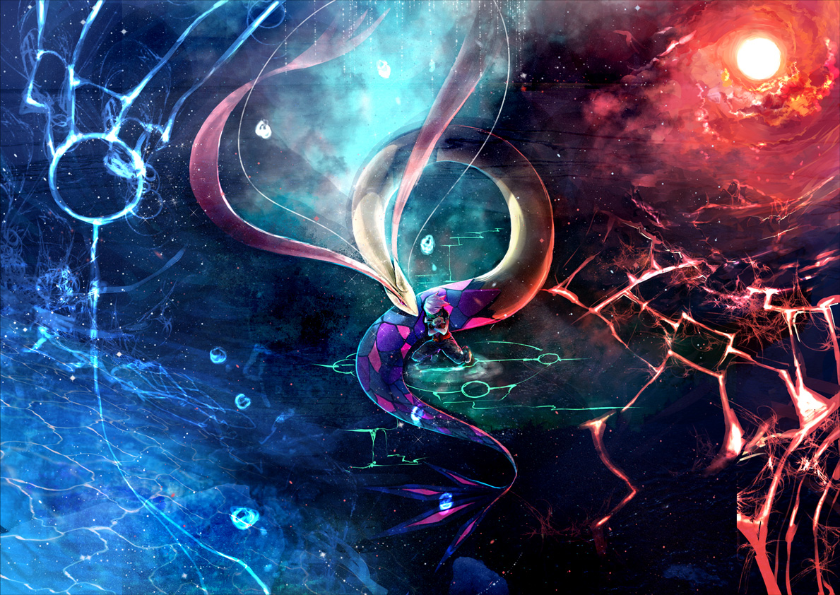 Wallpapers Video Games Pokemon 