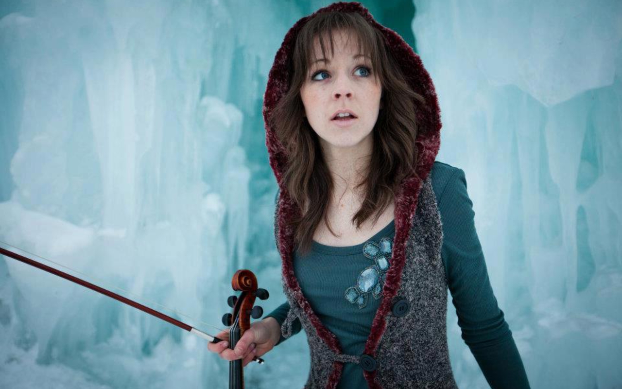 Fonds d'cran Musique Lindsey Stirling 