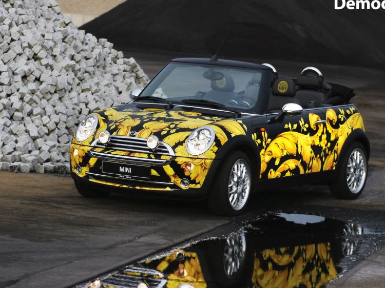 Wallpapers Cars Mini Wallpaper N311048