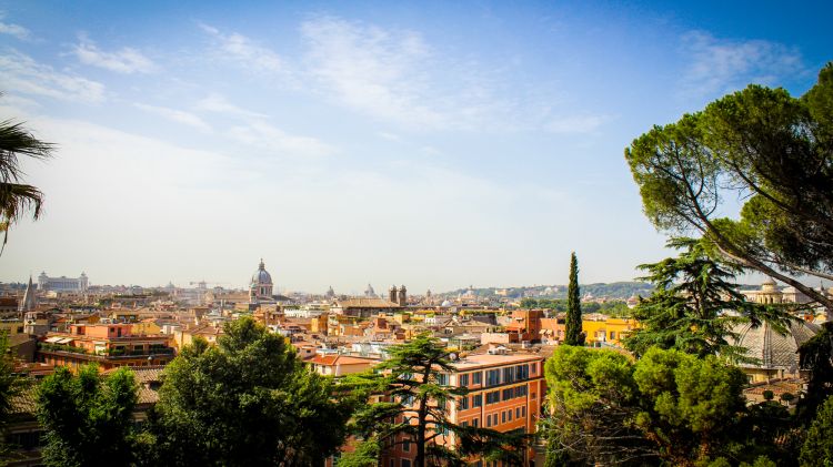 Fonds d'cran Voyages : Europe Italie Toscane