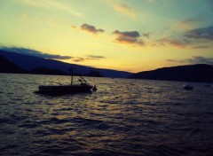  Boats Lac d'Annecy