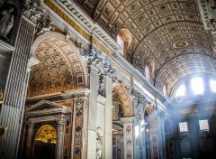  Voyages : Europe Vatican