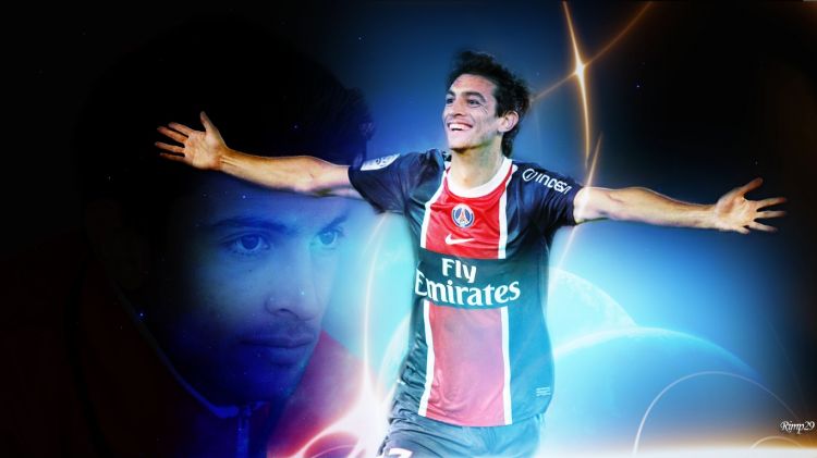 Fonds d'cran Sports - Loisirs PSG Paris Saint Germain Wallpaper N311301