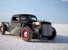  Cars hot rod