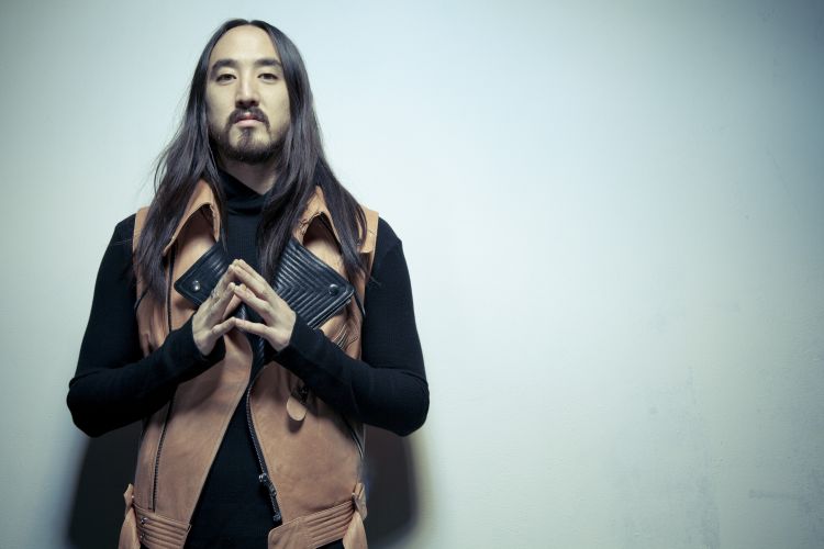 Wallpapers Music Steve Aoki Steve aoki (DJ)