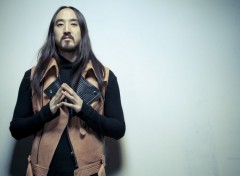  Music Steve aoki (DJ)