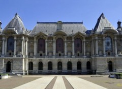  Constructions et architecture Le palais des Beaux Arts de Lille