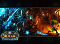  Jeux Vido World Of Warcraft