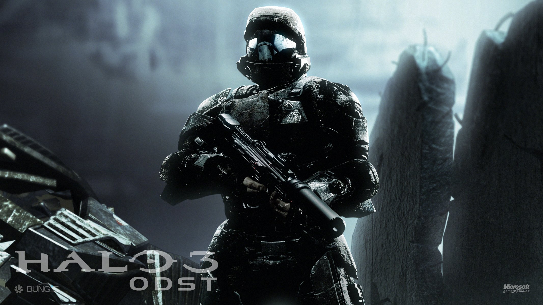 Wallpapers Video Games Halo 3 