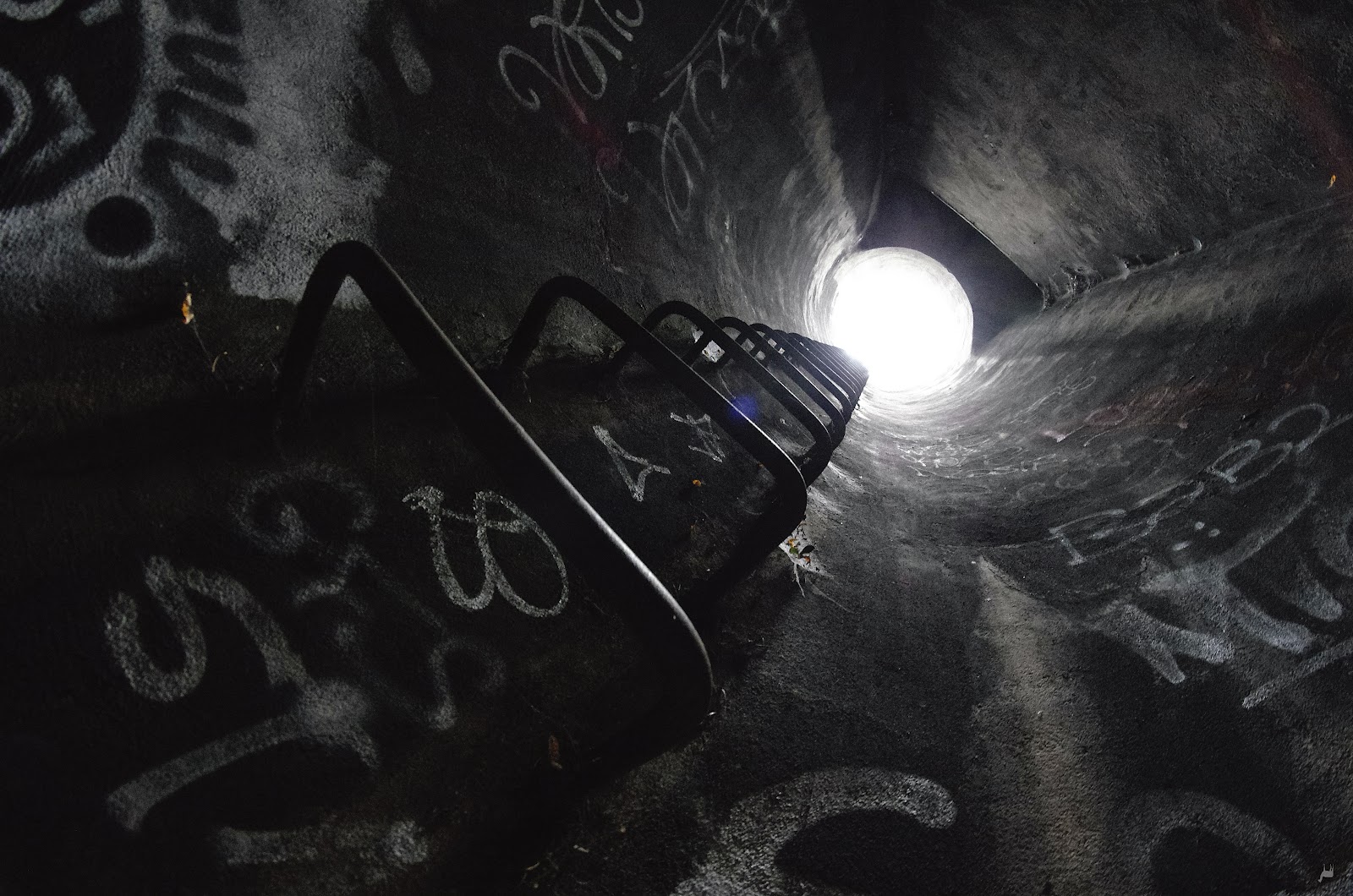 Fonds d'cran Transports divers Trains Petite ceinture de Paris