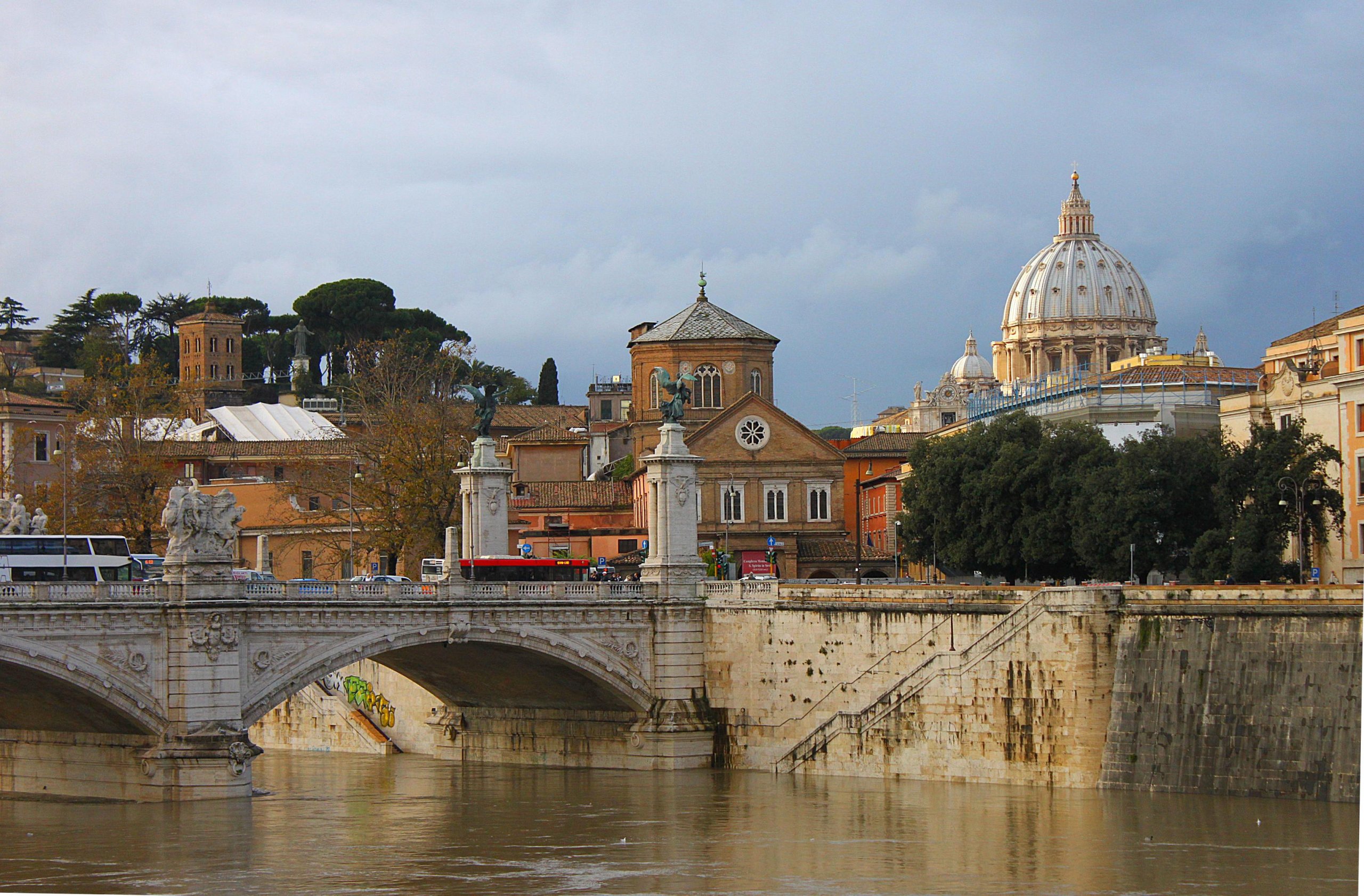 Fonds d'cran Voyages : Europe Allemagne rome