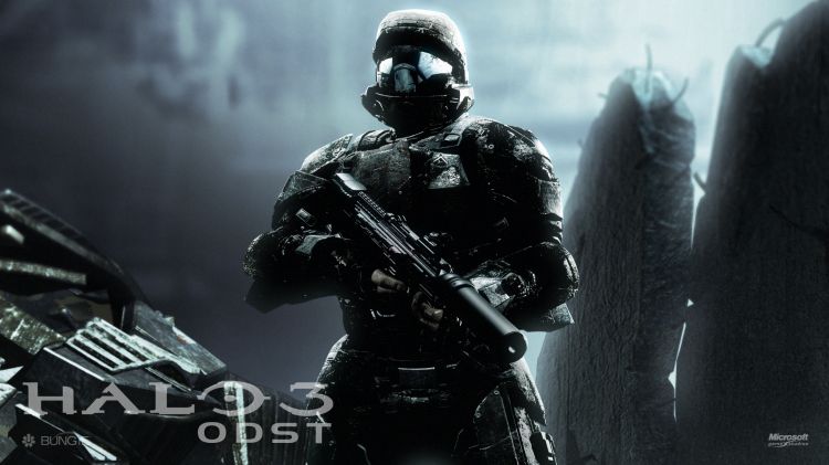 Wallpapers Video Games Halo 3 Wallpaper N311494