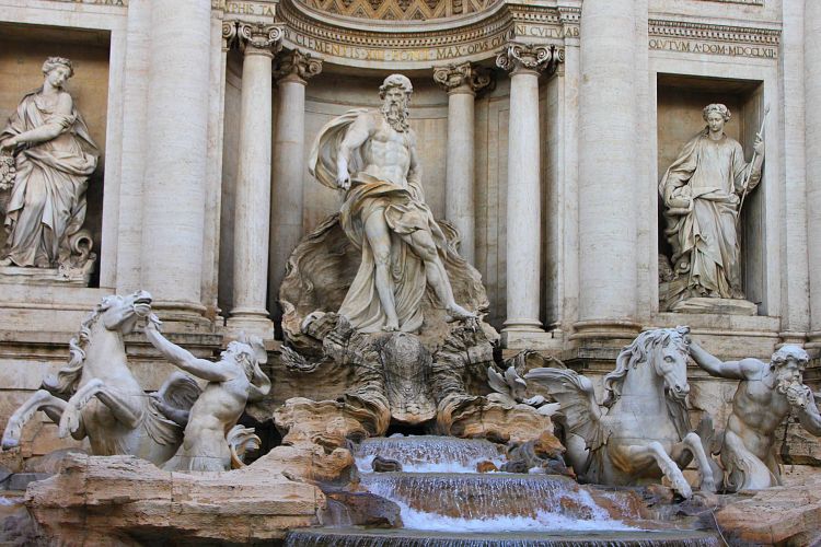 Fonds d'cran Voyages : Europe Italie rome