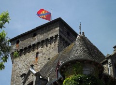  Constructions et architecture château de pesteils