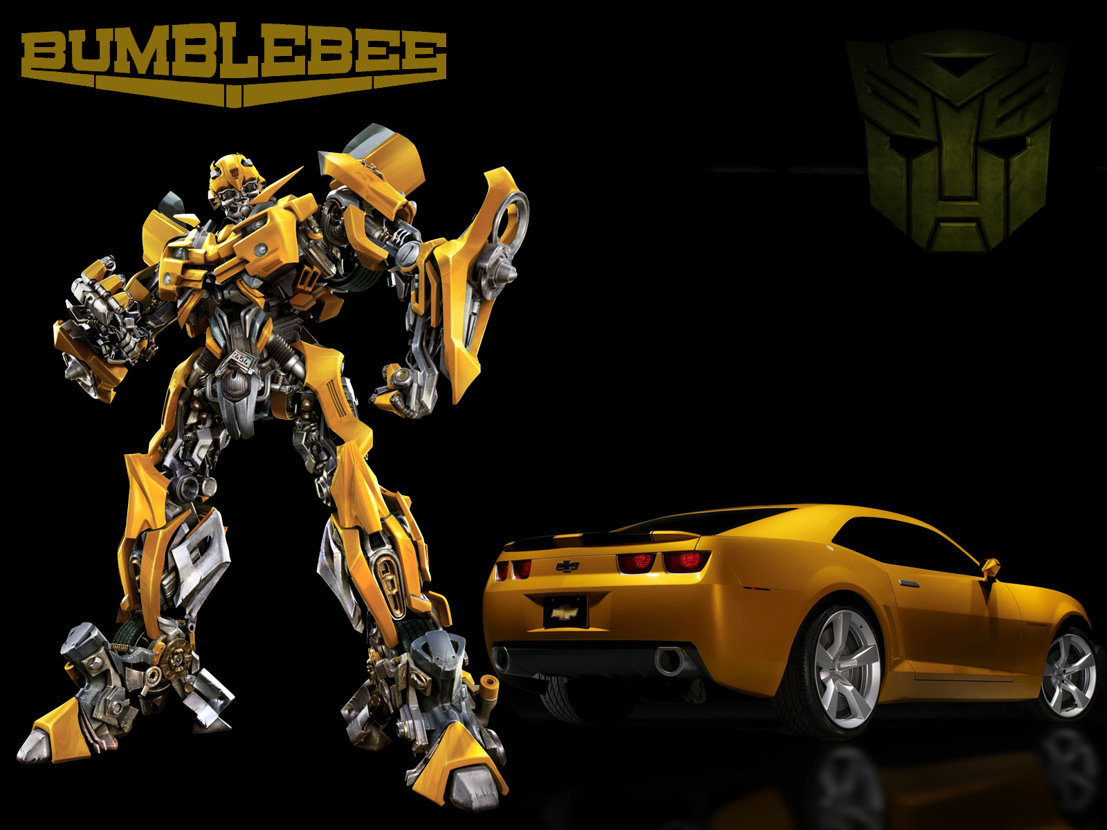 Wallpapers Movies Transformers 