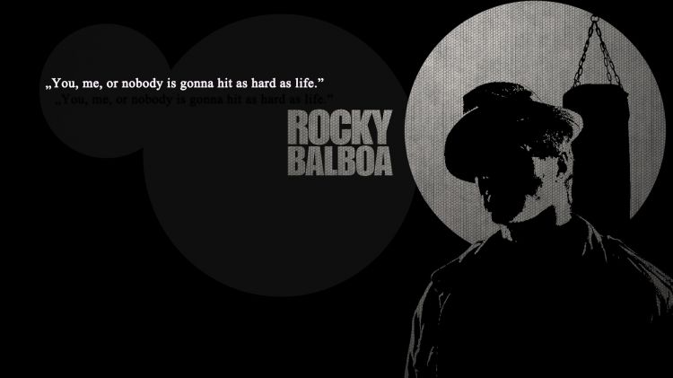 Wallpapers Movies Rocky Rocky Balboa