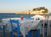  Trips : Europ Samos, Greece