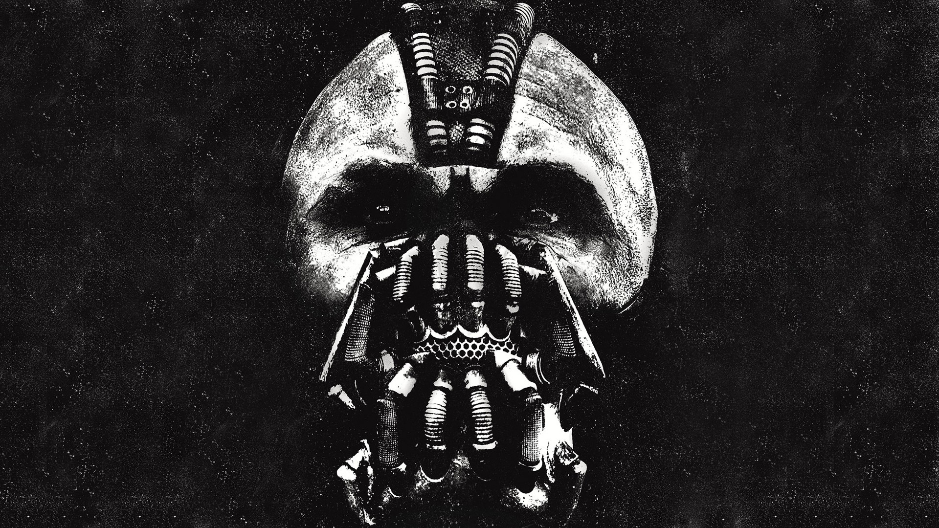 Wallpapers Movies Batman - The Dark Knight Rises Bane