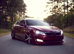  Cars Optima