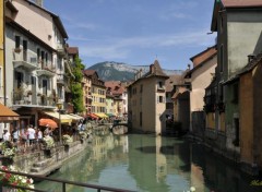  Voyages : Europe Haute-Savoie