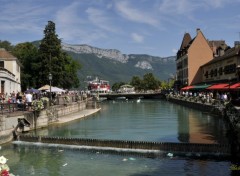  Voyages : Europe Haute-Savoie