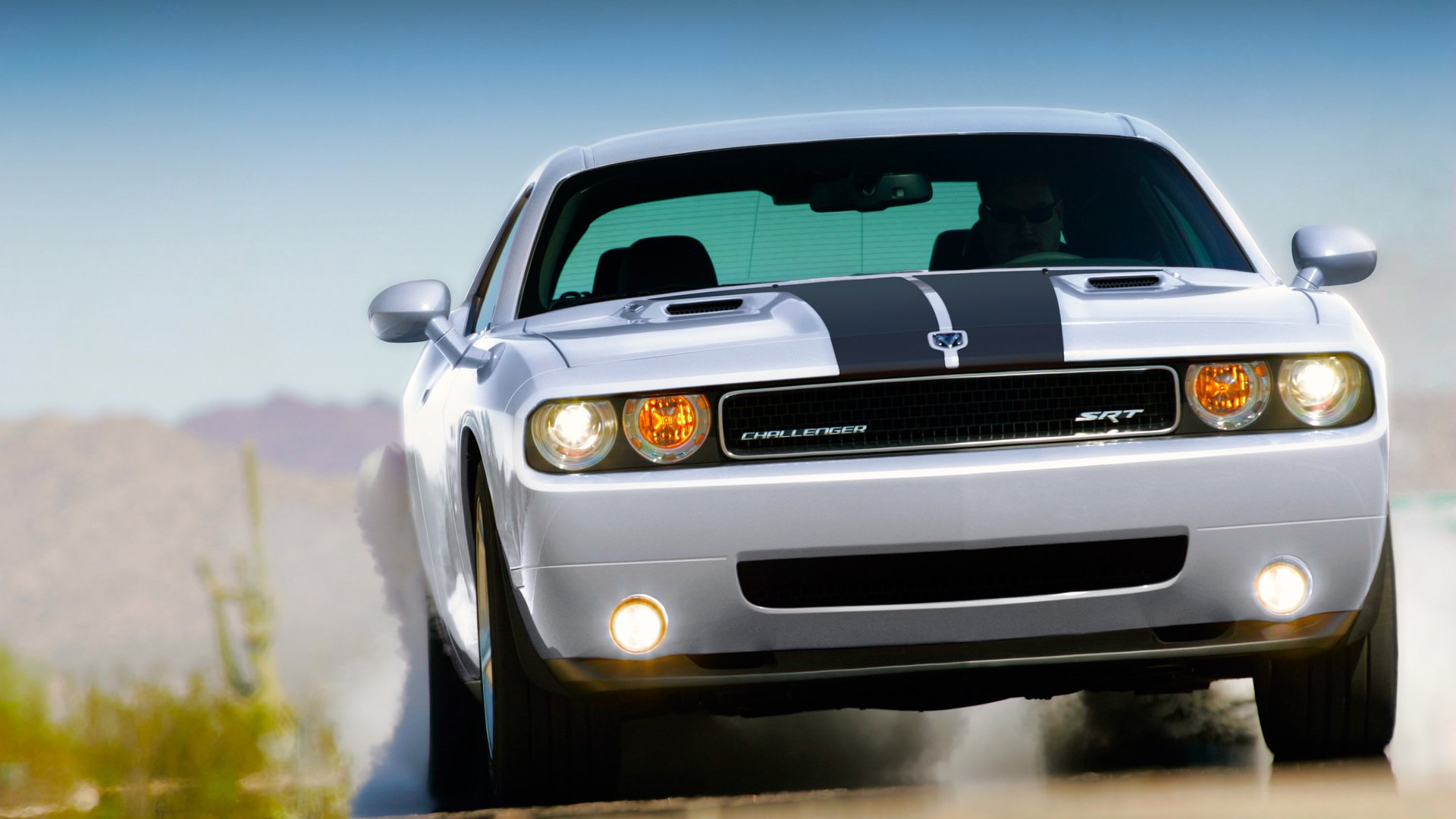 Wallpapers Cars Dodge 