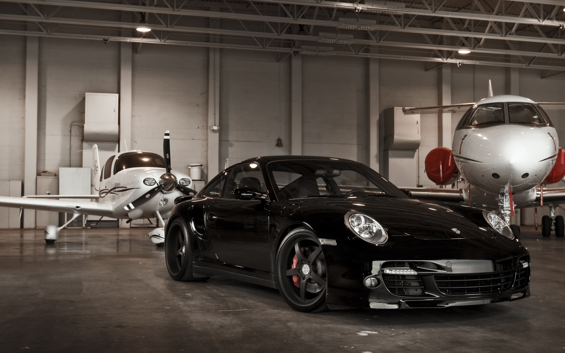 Wallpapers Cars Porsche 