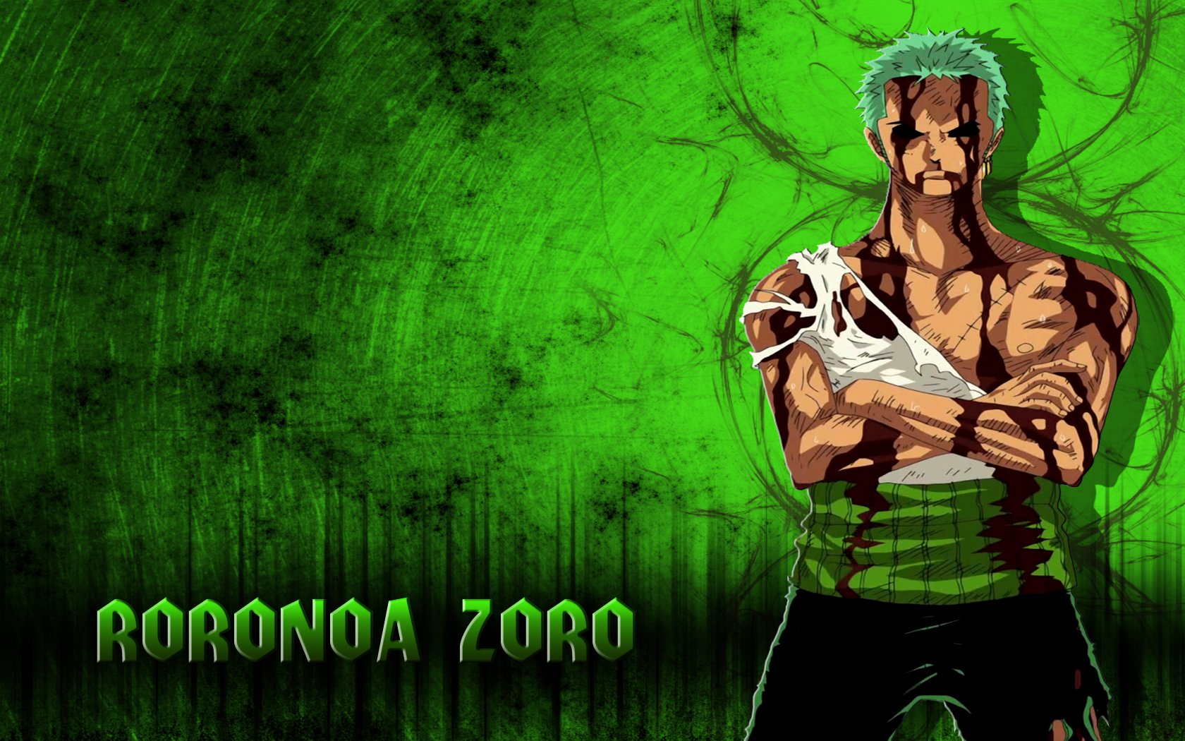 Wallpapers Manga One Piece roronoa zoro one piece 