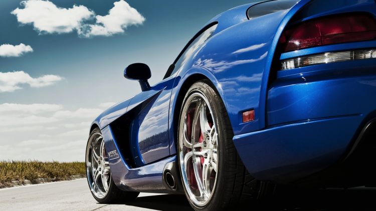 Wallpapers Cars Dodge Wallpaper N312084