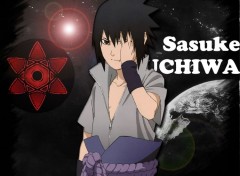  Manga sasuke uchiwa