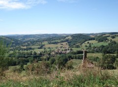  Nature Cantal