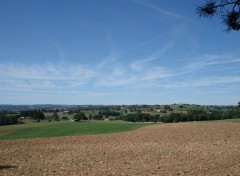  Nature Cantal