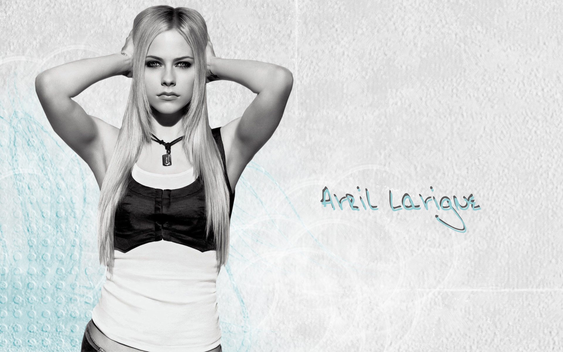 Wallpapers Music Avril Lavigne 