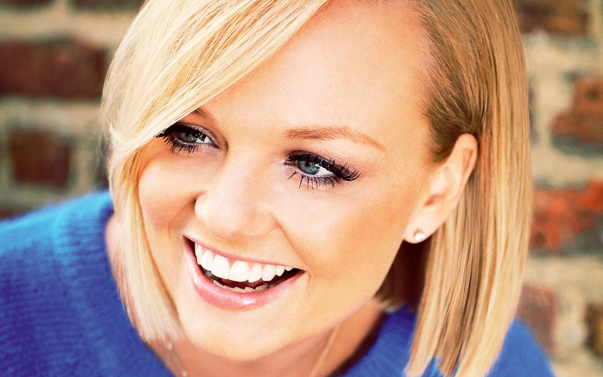 Fonds d'cran Clbrits Femme Emma Bunton 