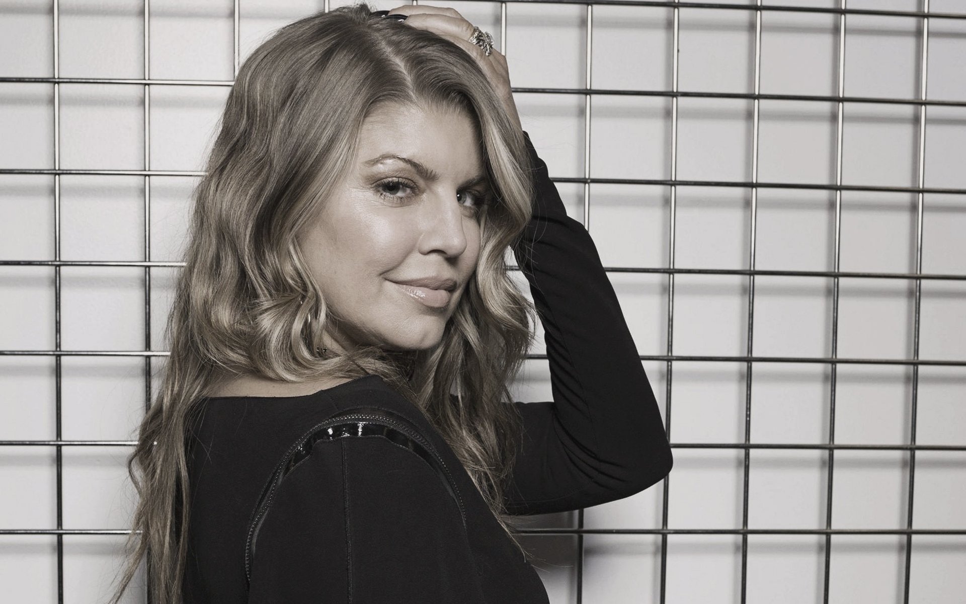 Wallpapers Celebrities Women Stacy Ferguson (Fergie) 