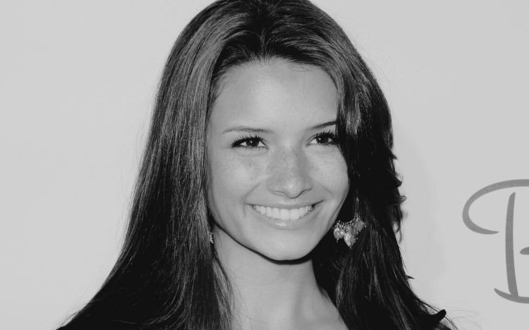 Wallpapers Celebrities Women Alice Greczyn Wallpaper N312455