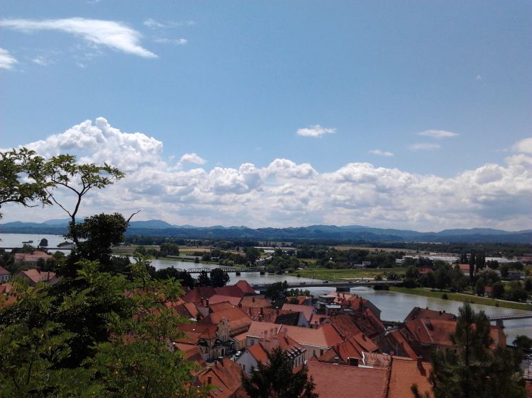 Wallpapers Trips : Europ Slovenia Ptuj