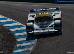  Cars porsche 956