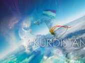  Digital Art Independence for Kurdistan