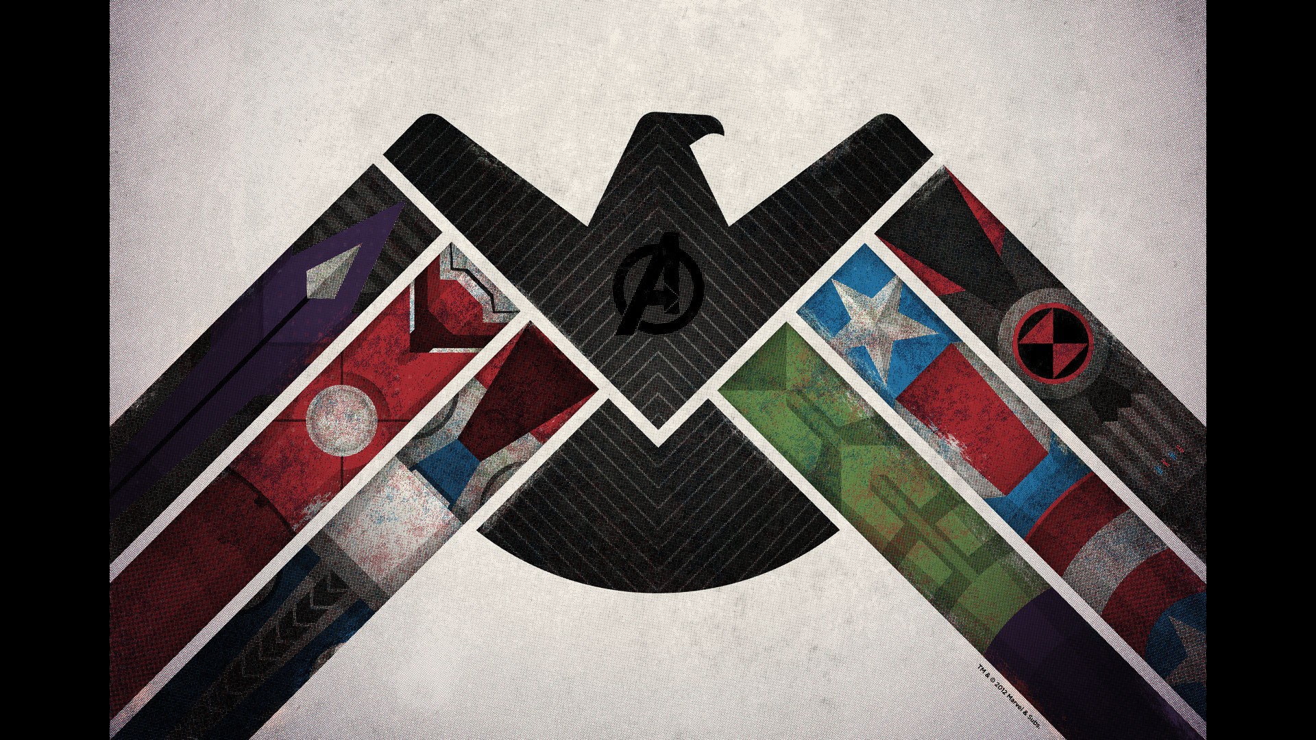 Wallpapers Movies The Avengers 