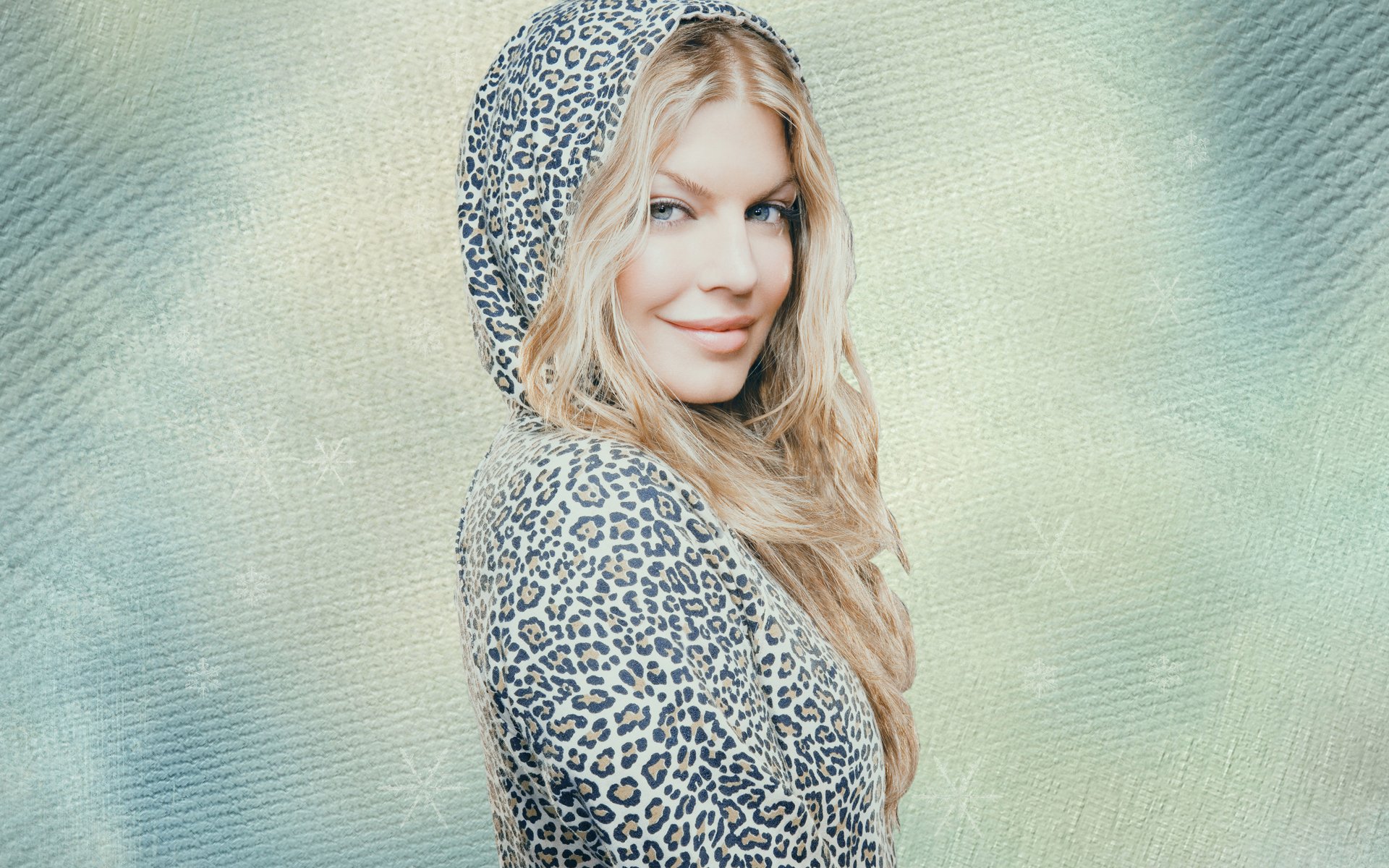 Fonds d'cran Clbrits Femme Stacy Ferguson (Fergie) 